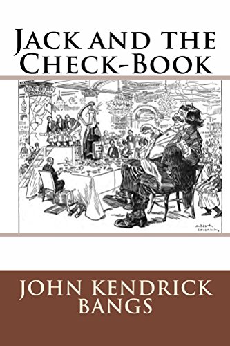 Jack and the Check Book